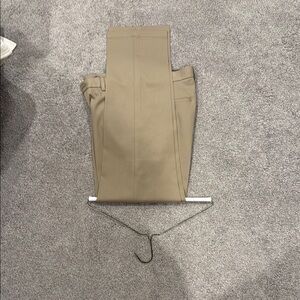 Men's Tan Pants